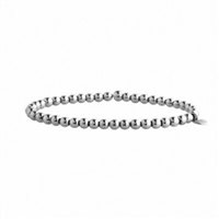 Bracciale Marlù Donna Basi in Acciaio 18BR070-4 - 18BR070-4